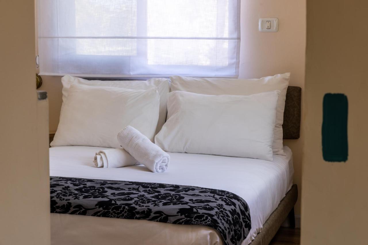 Domus Bat Galim Hotel Хайфа Экстерьер фото